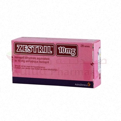 Zestril