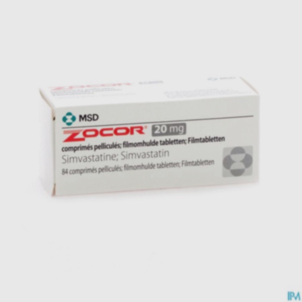 zocor